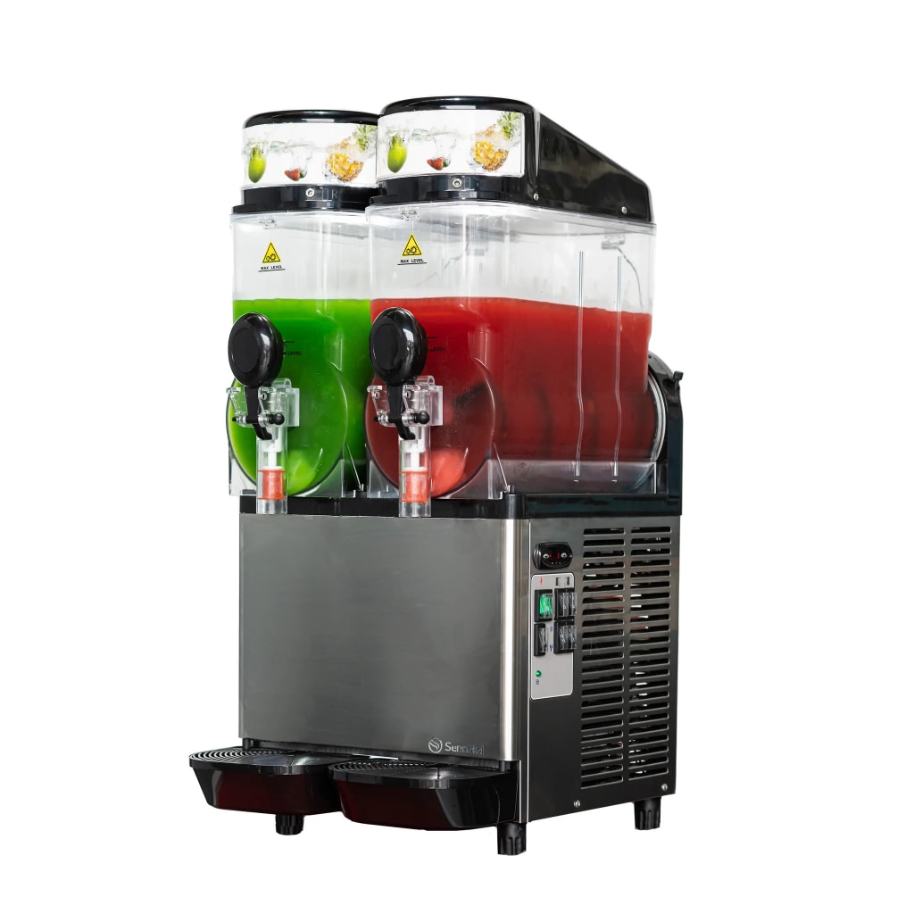 Carpigiani Horeca Twin Bowl Slush Machine For Sale In Perth